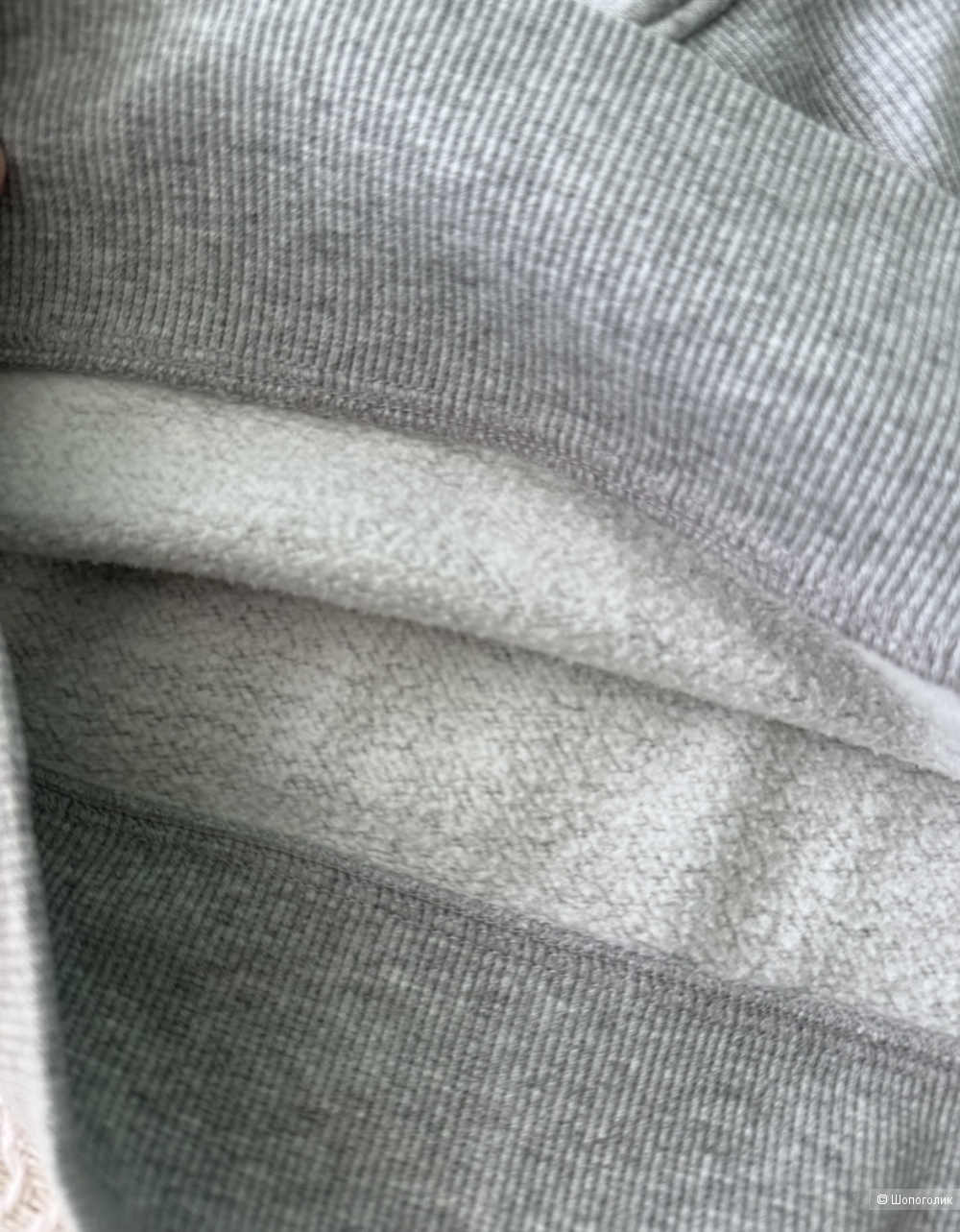 Свитшот Calvin Klein S