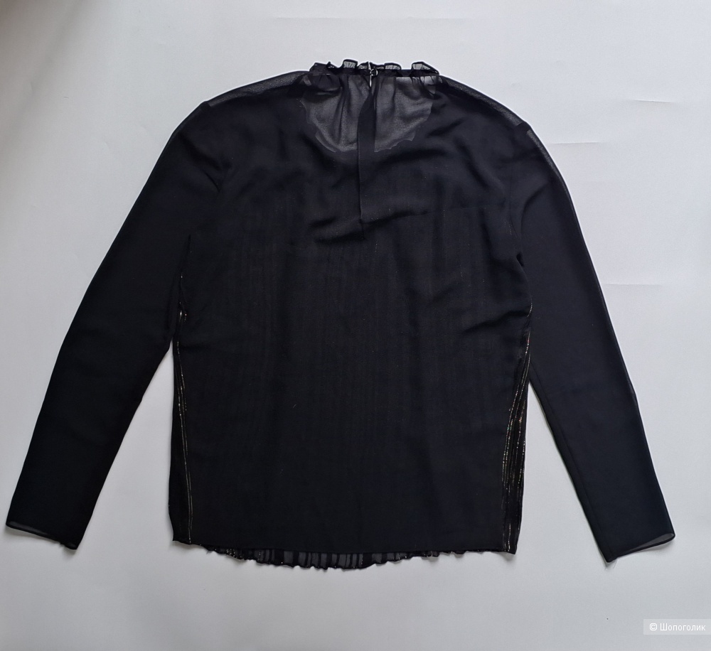 Блуза Sandro XS S