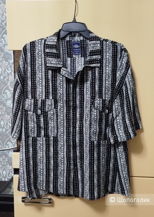 Рубашка no name, размер XL