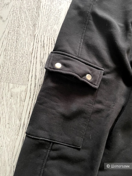 Брюки карго Zaizai, размер Oversize