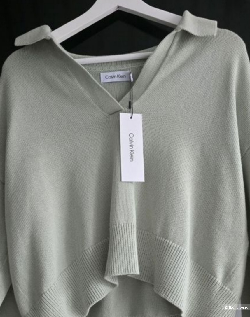 Джемпер Calvin Klein S
