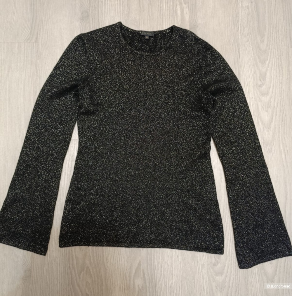 Escada, кашемировый джемпер, s-m