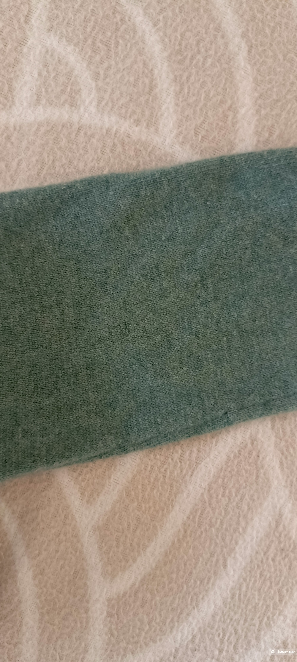 Кофта Le petit chou pure cashmere 12 лет
