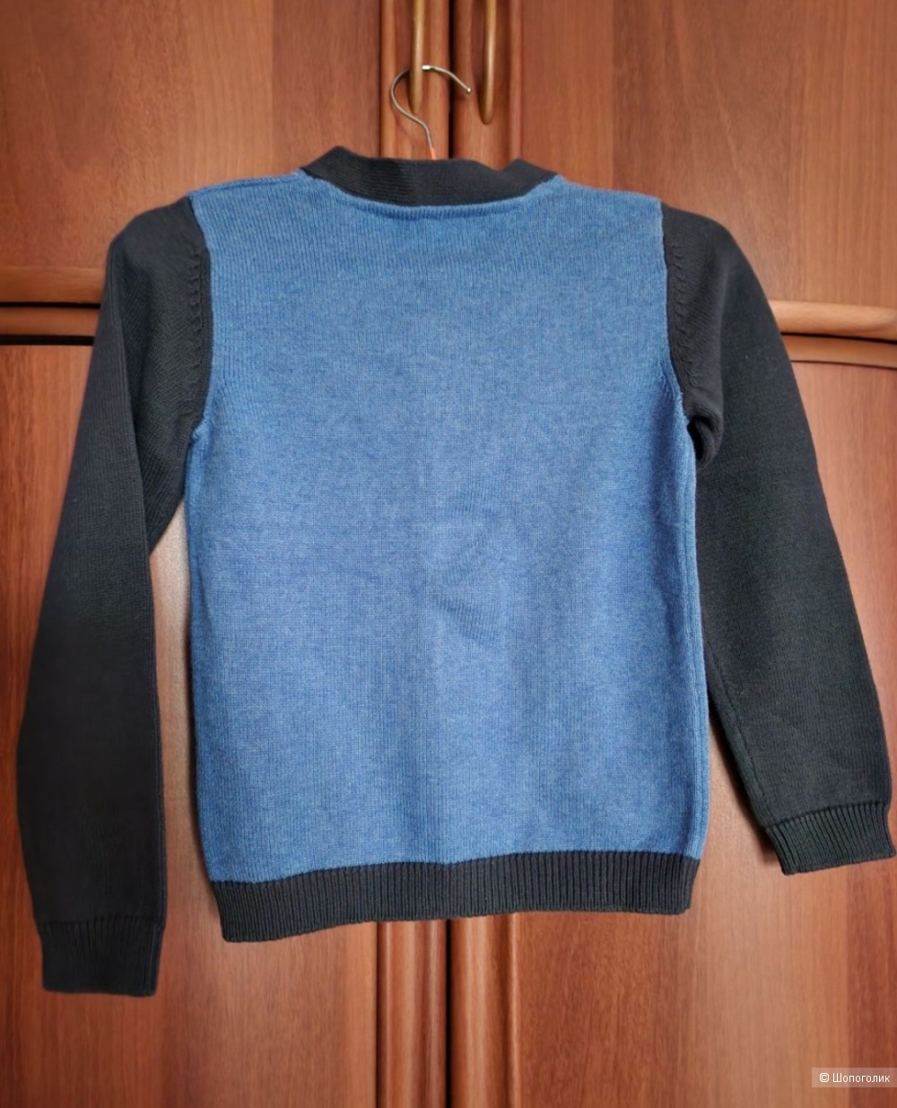 Кардиган,DU PAREIL,8