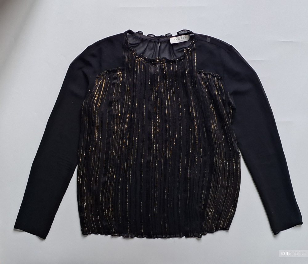 Блуза Sandro XS S