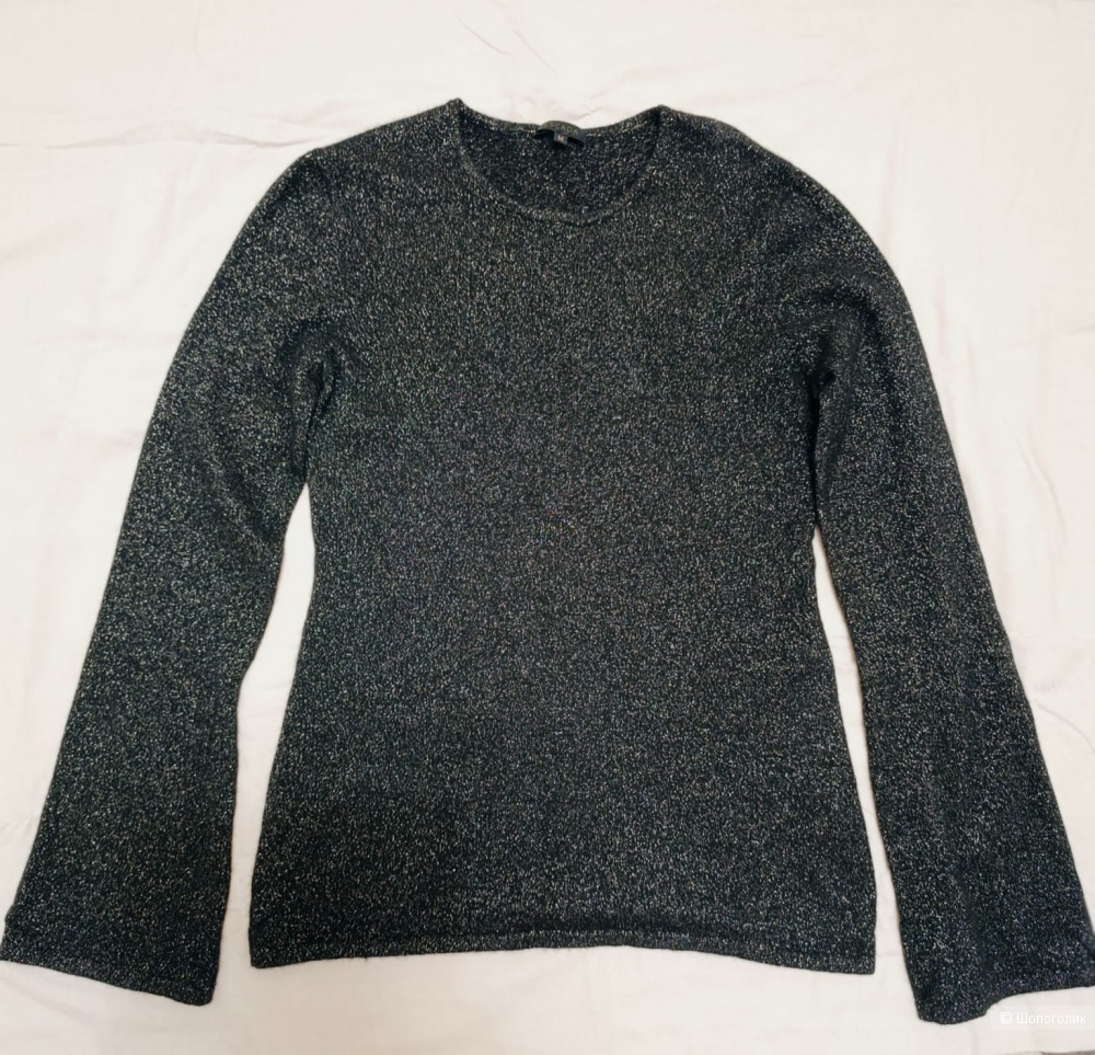 Escada, кашемировый джемпер, s-m