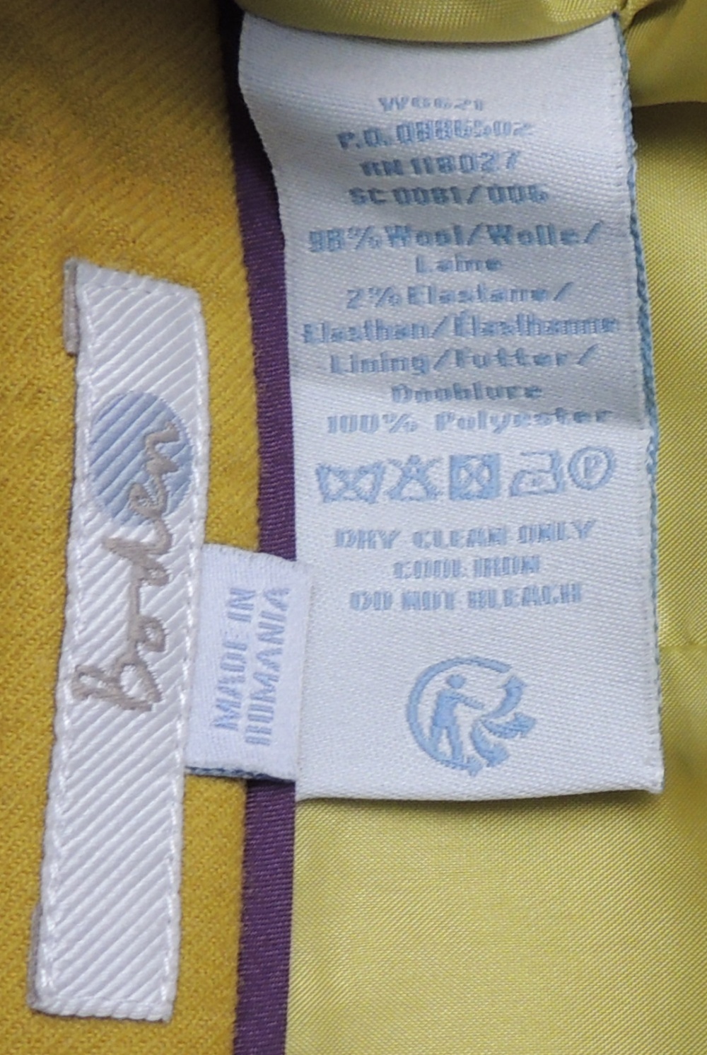 Юбка Boden.44-46 размер