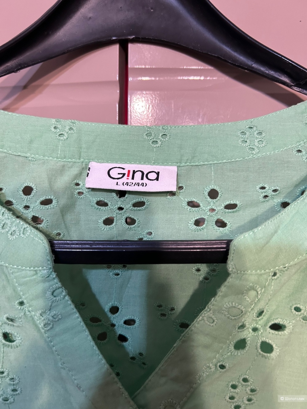 Платье Gina, р-р L