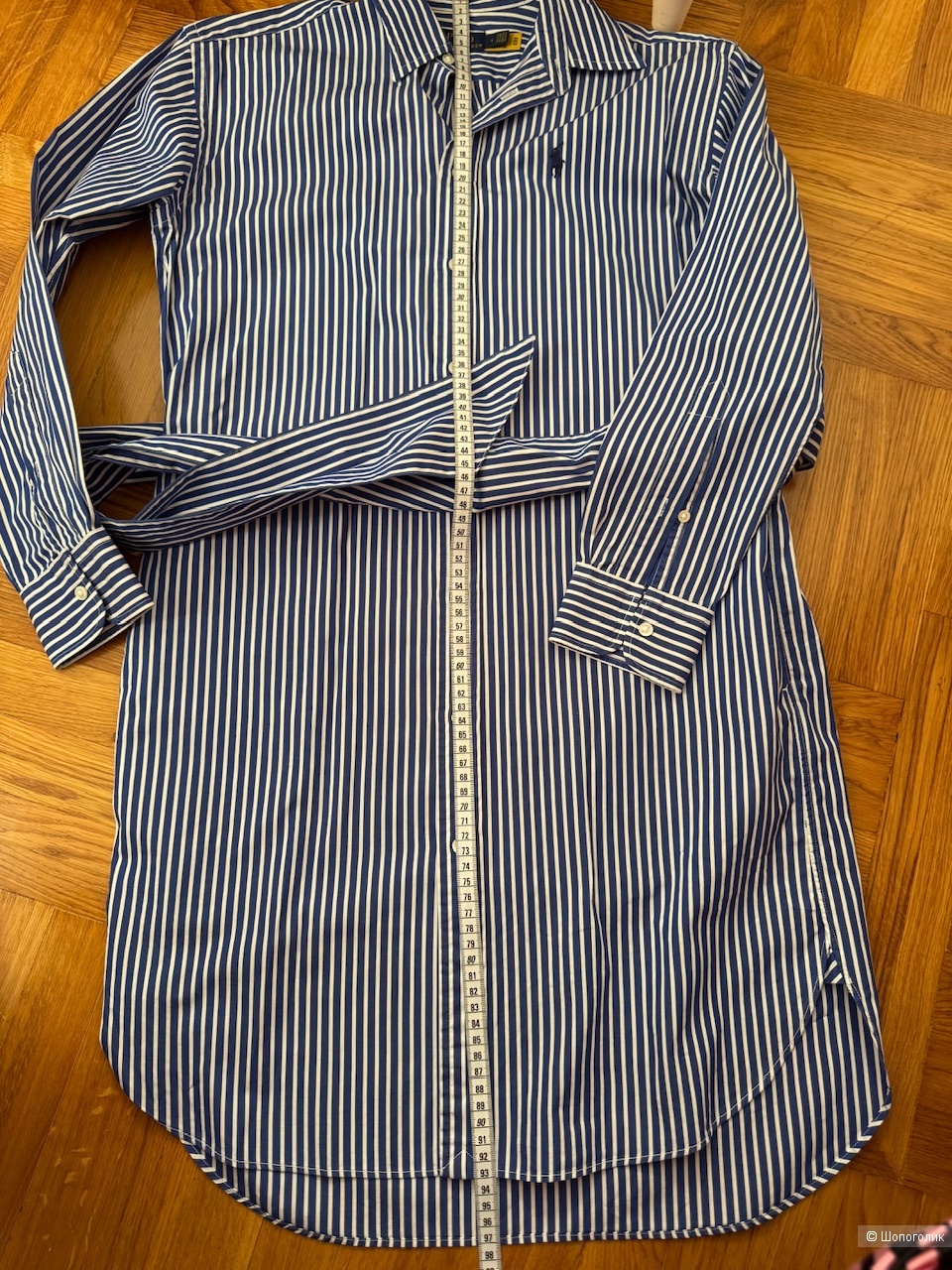 Платье Polo Ralph Lauren, размерs