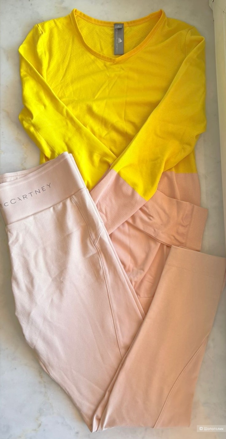 Adidas by Stella McCartney, костюм S74*