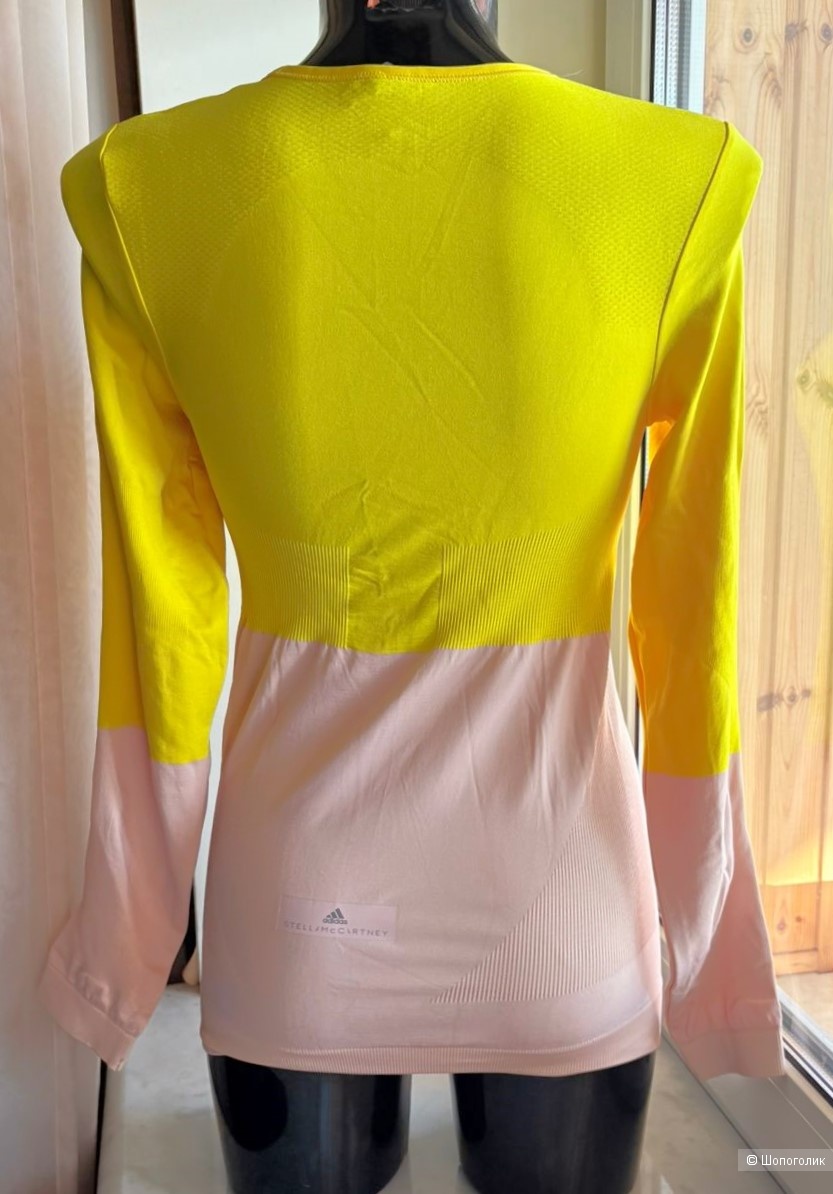 Adidas by Stella McCartney, костюм S74*