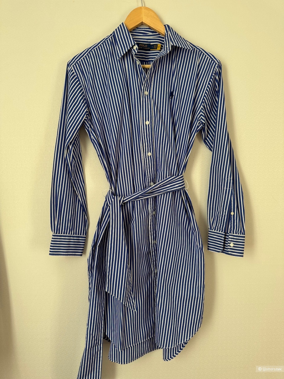 Платье Polo Ralph Lauren, размерs