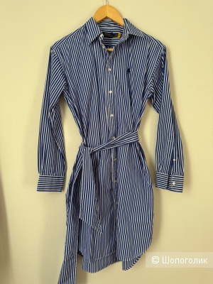 Платье  Polo Ralph Lauren, размерs