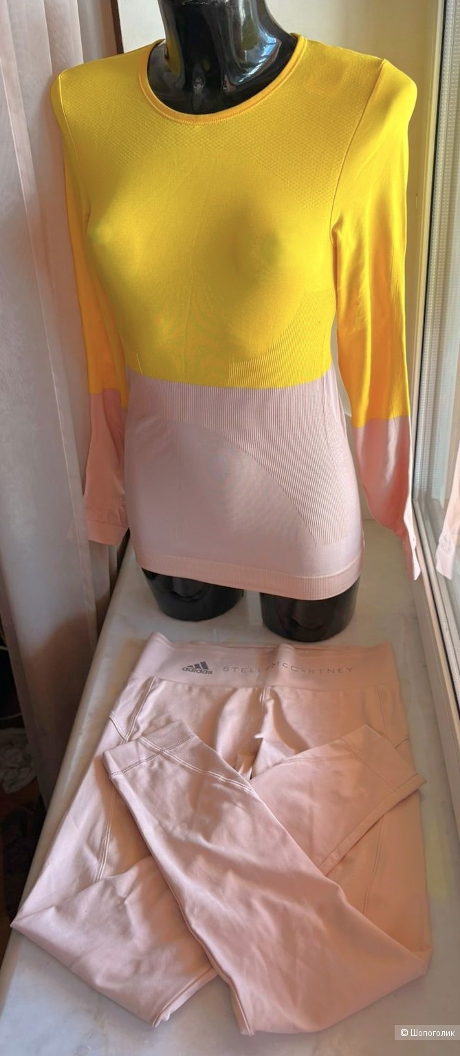Adidas by Stella McCartney, костюм S74*