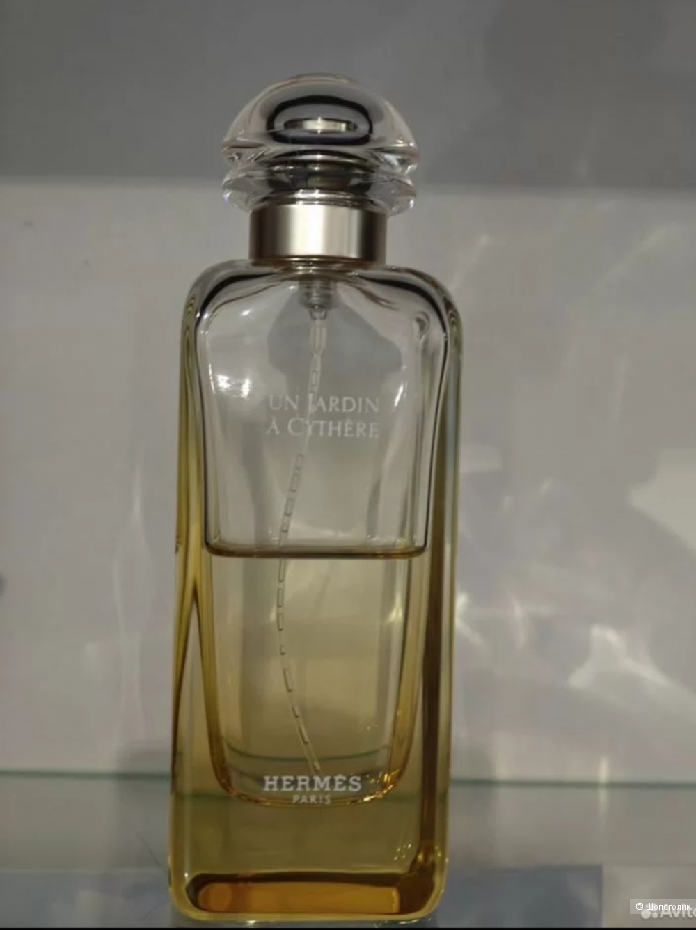 Парфюм Hermes, Un Jardín A Cythère, от 100 мл