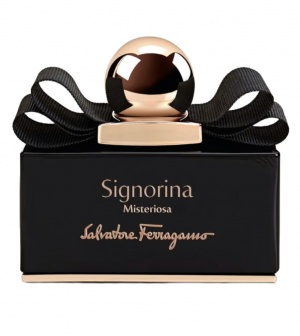 Парфюм Salvatore Ferragamo Signorina Misteriosa, от 30 мл