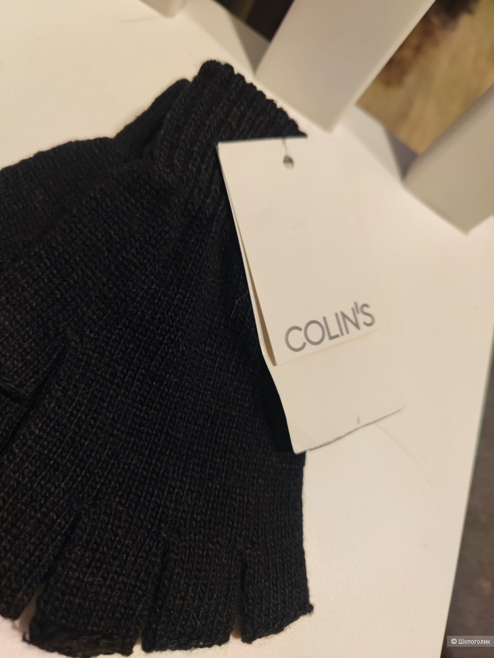 Перчатки Colin's one size