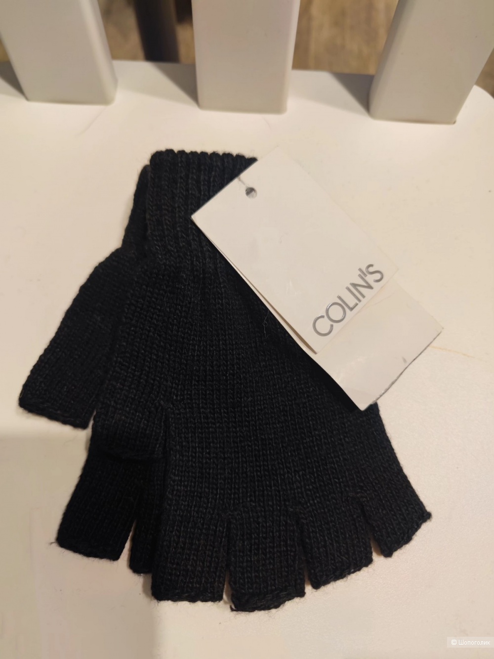 Перчатки Colin's one size