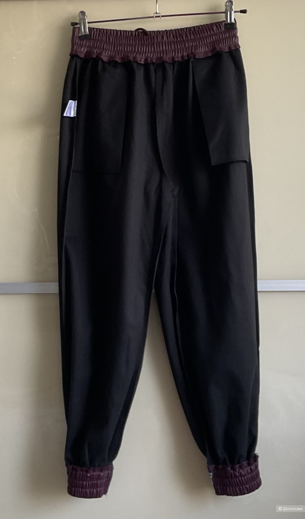 Брюки Parisian petite,44-46