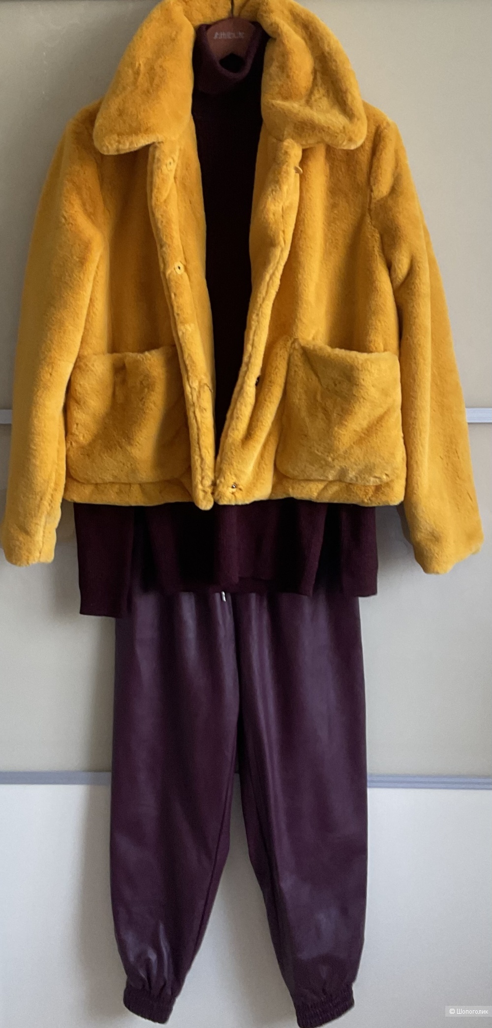 Брюки Parisian petite,44-46