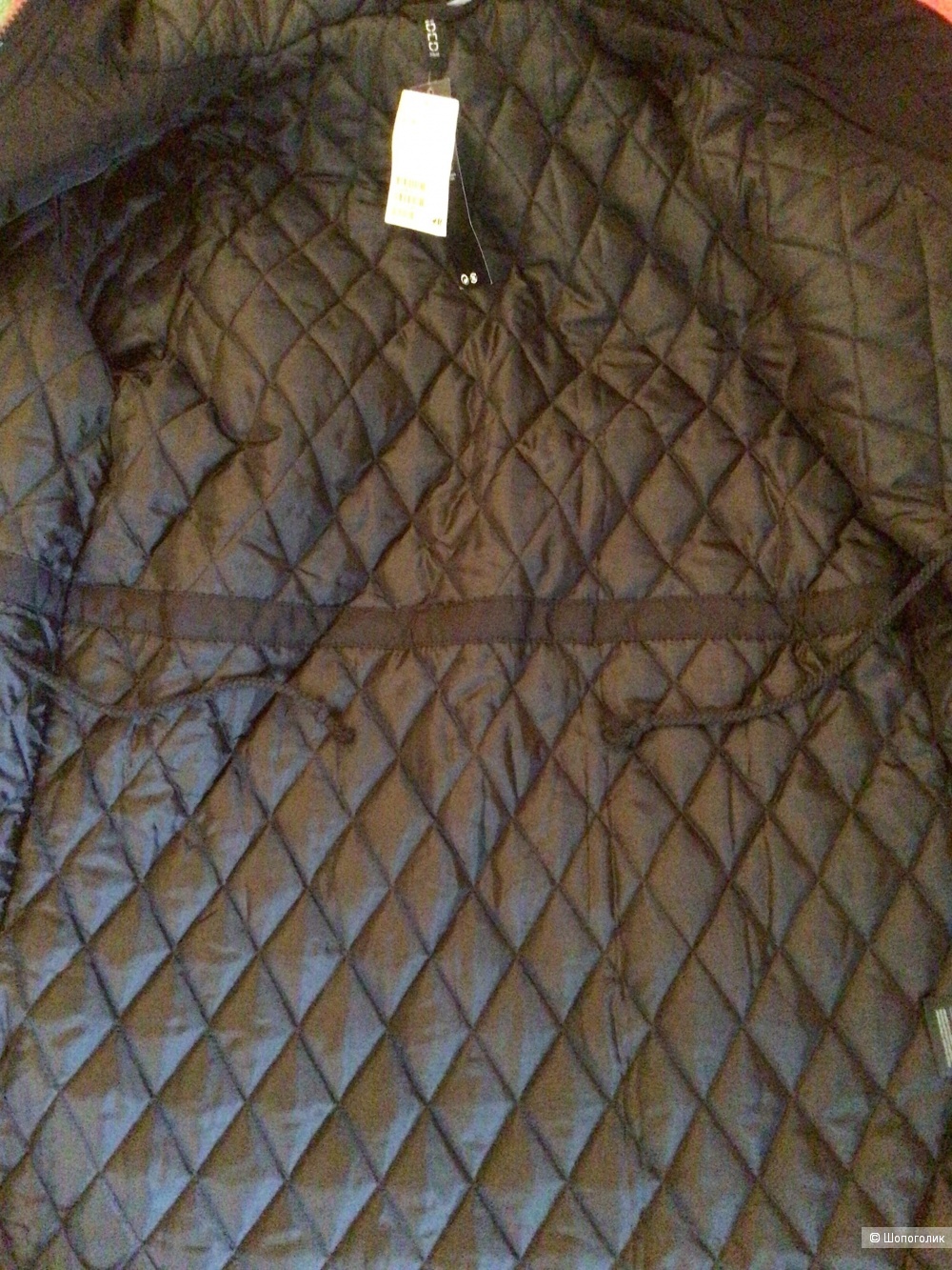 Парка H&M 44
