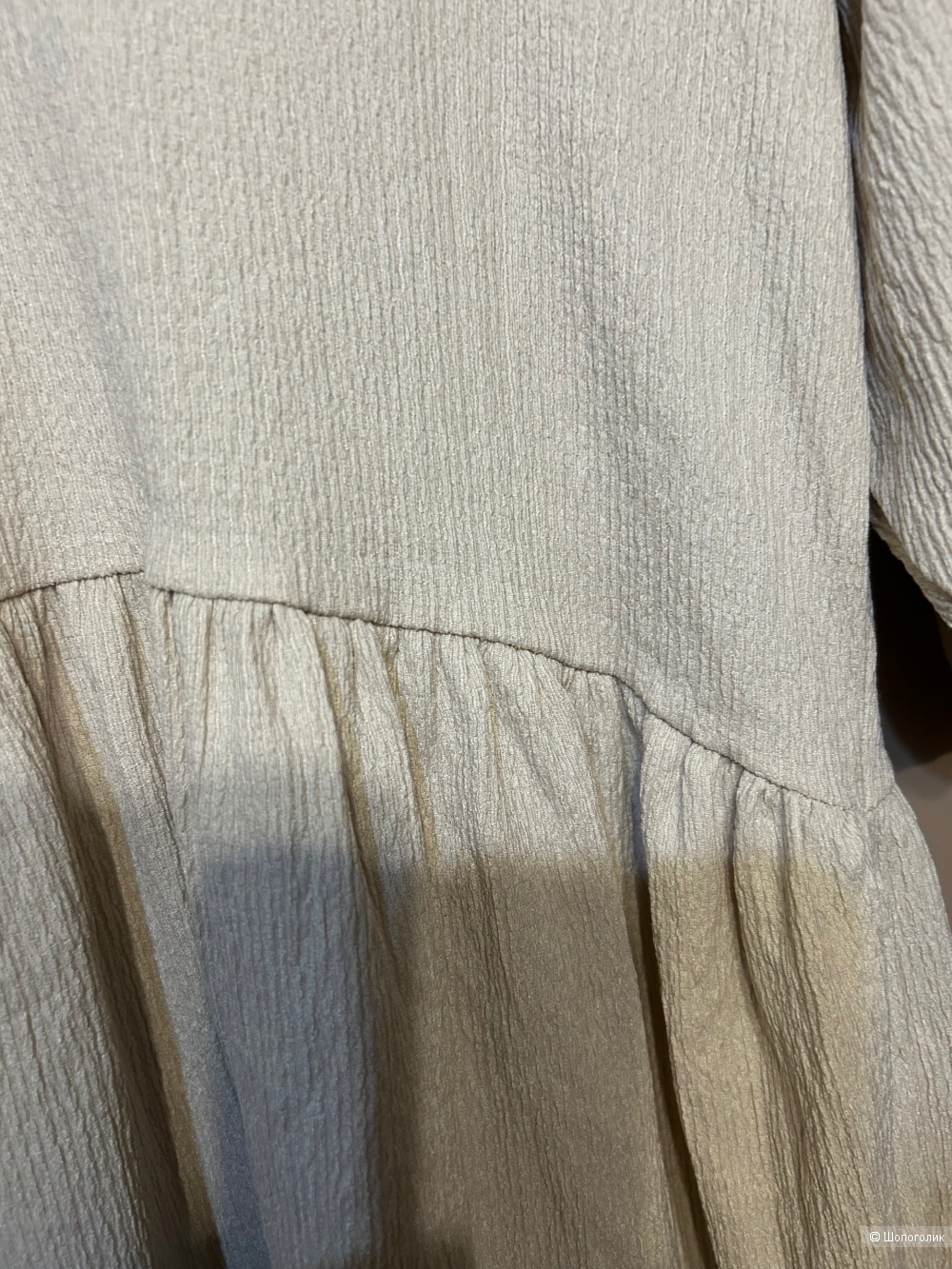 Платье Zara, р-р S
