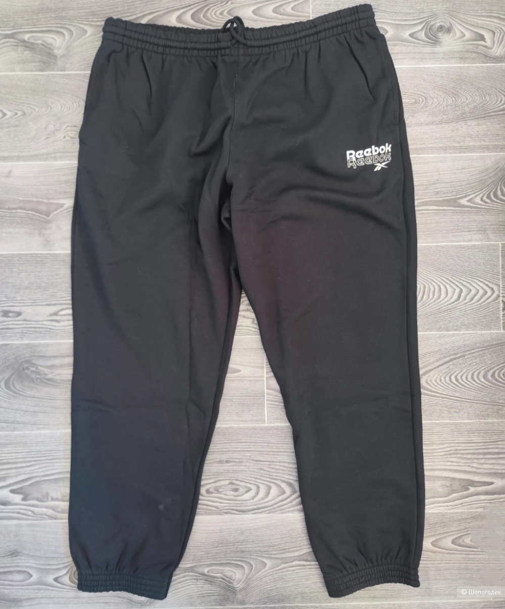 Штаны спортивные Reebok XXL