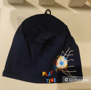 Шапка Mothercare 6-8 лет