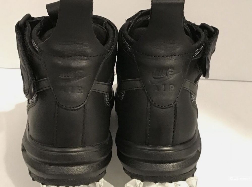 Кроссовки nike air force 1 размер -38.5