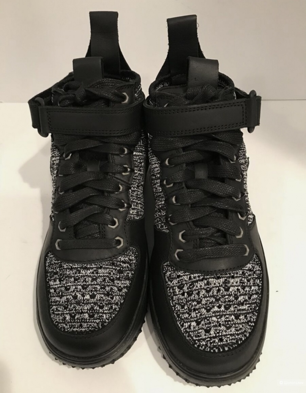 Кроссовки nike air force 1 размер -38.5