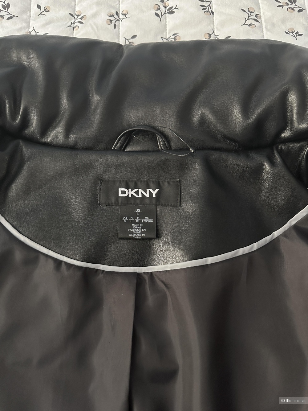 Куртка DKNY, размер L
