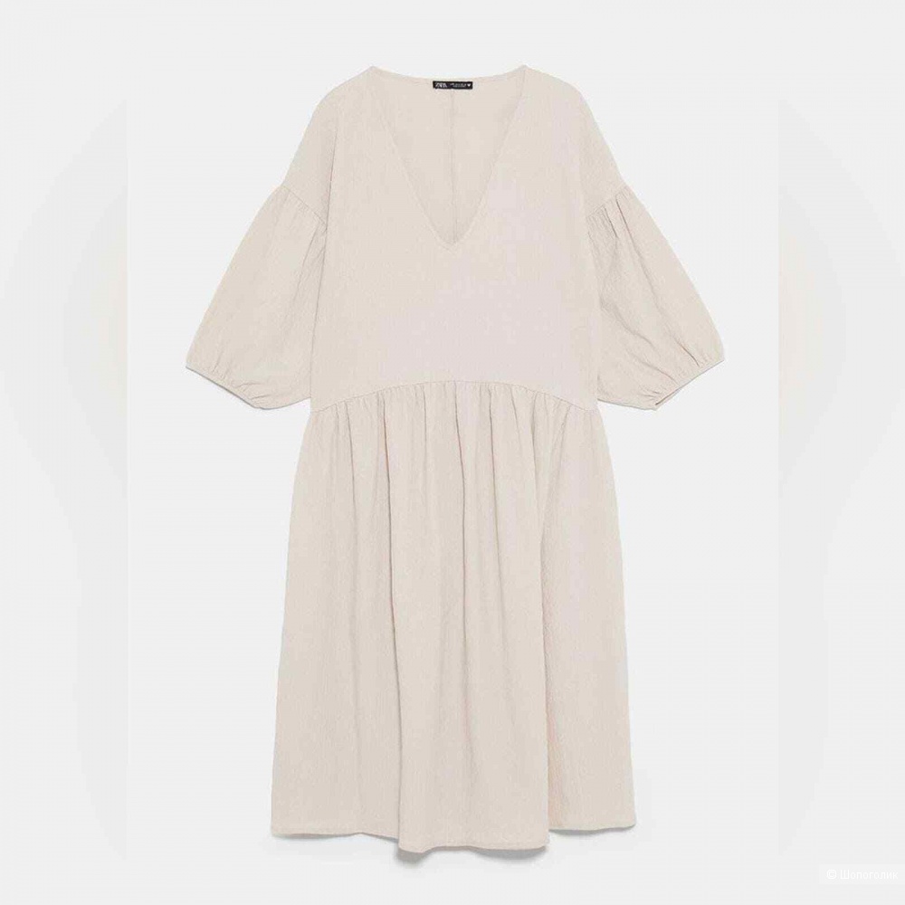 Платье Zara, р-р S