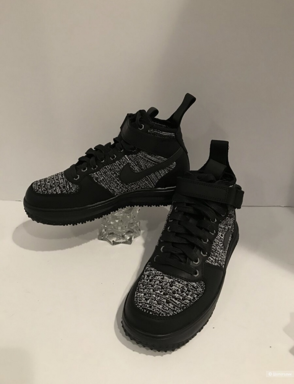 Кроссовки nike air force 1 размер -38.5