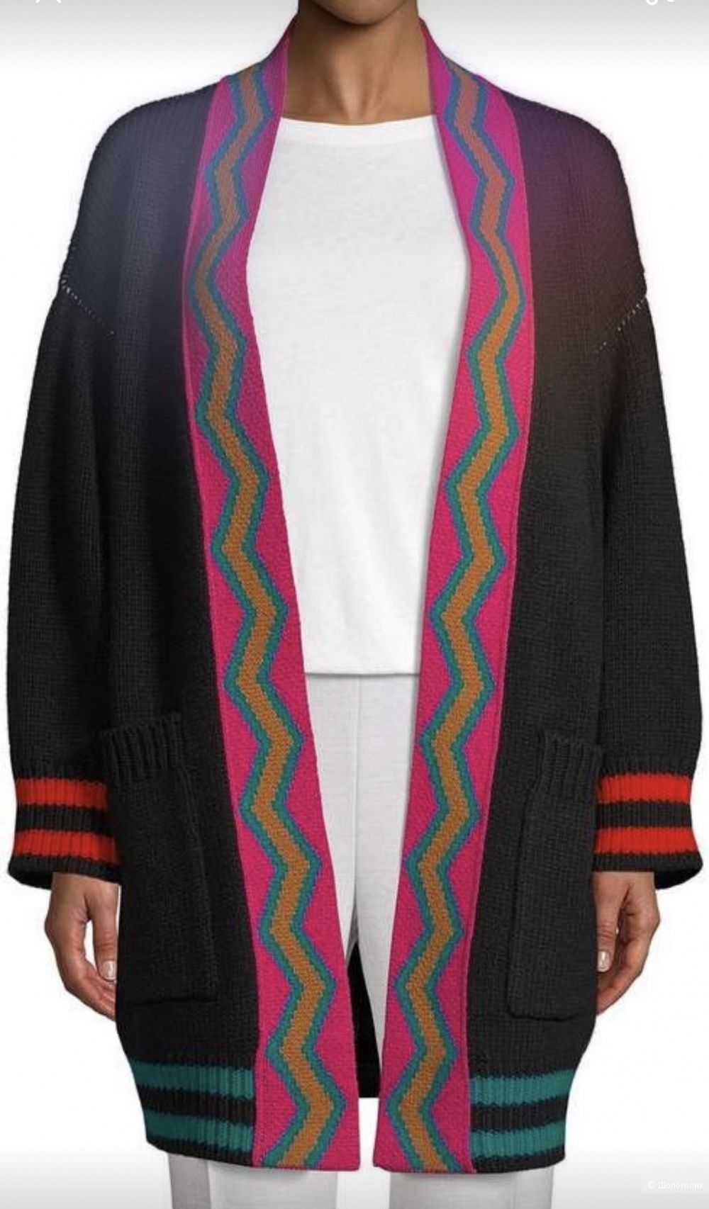 Кардиган Missoni размер s