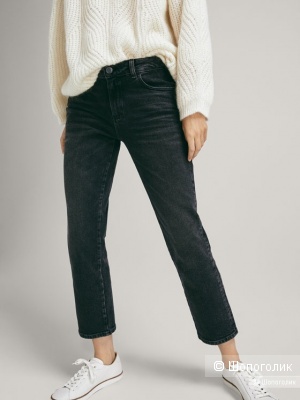 Джинсы Massimo Dutti/48