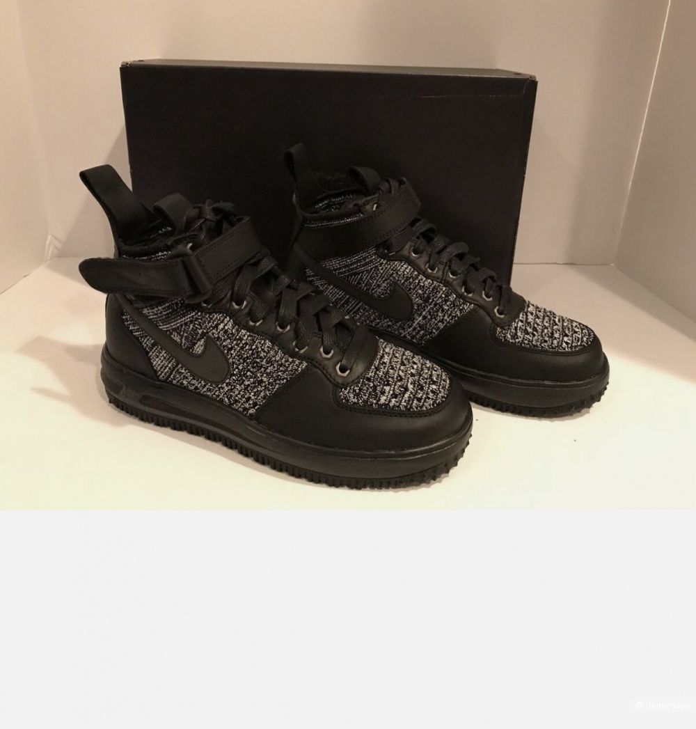 Кроссовки nike air force 1 размер -38.5