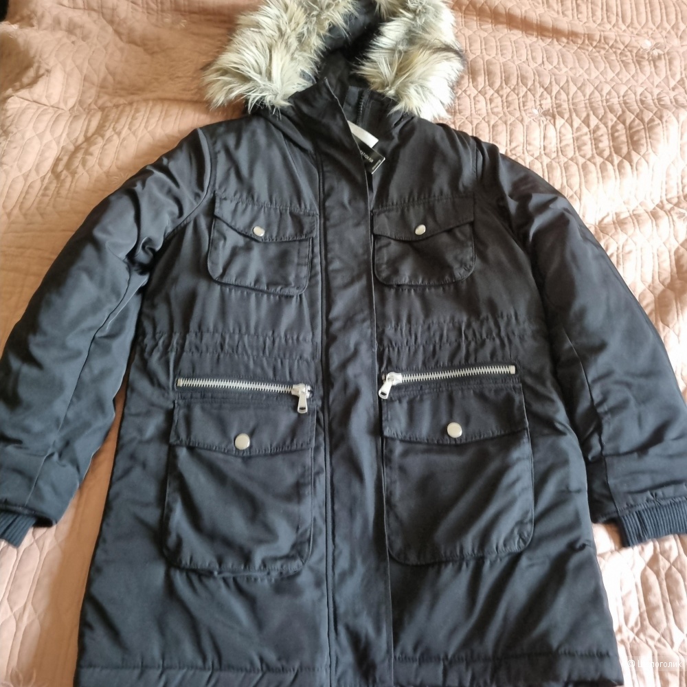 Парка H&M 44