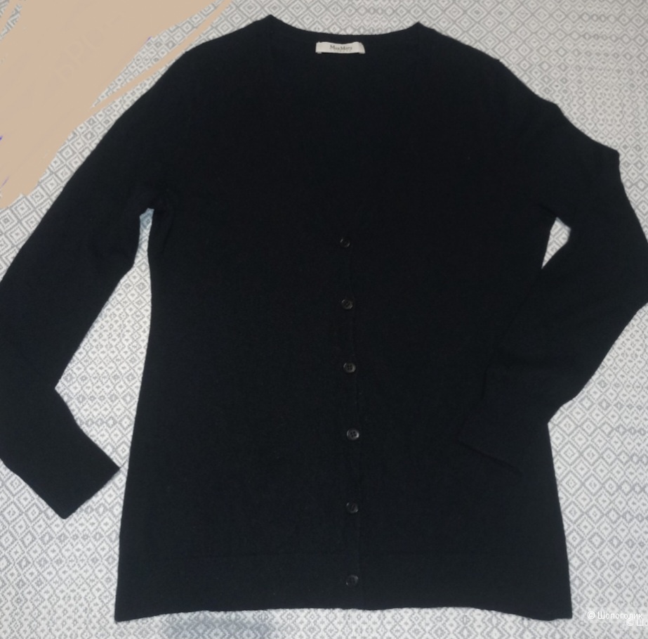 Кардиган,MAXMARA, 44-46