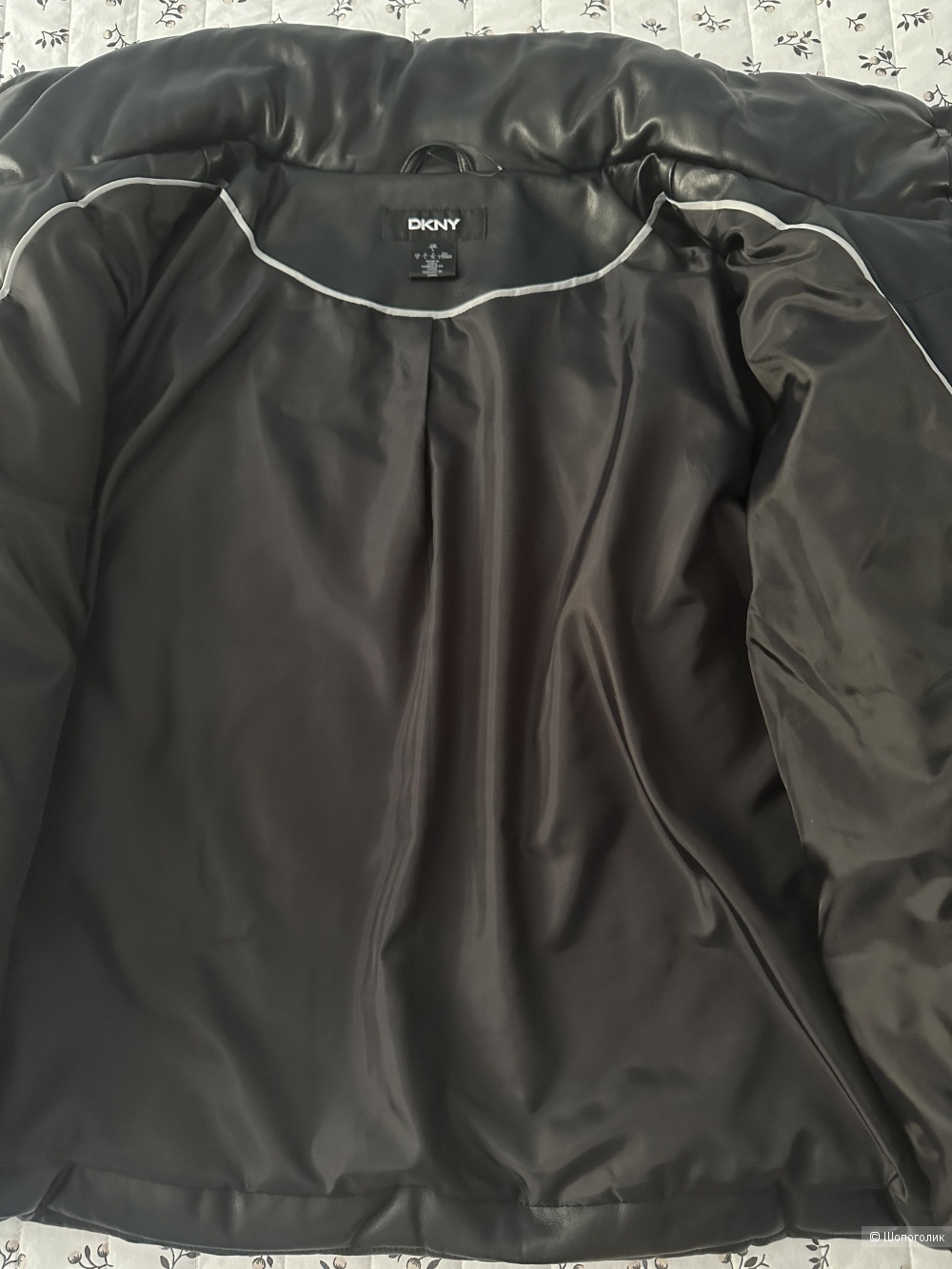 Куртка DKNY, размер L