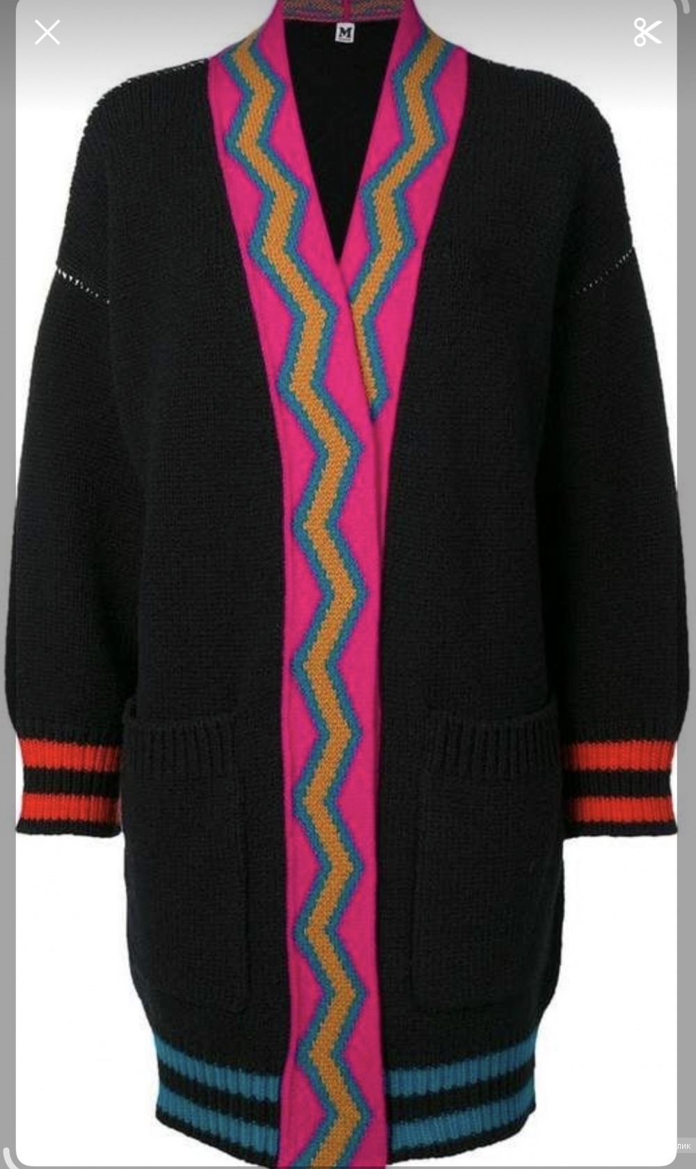 Кардиган Missoni размер s