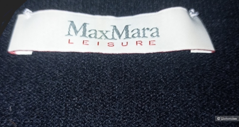 Кардиган,MAXMARA, 44-46