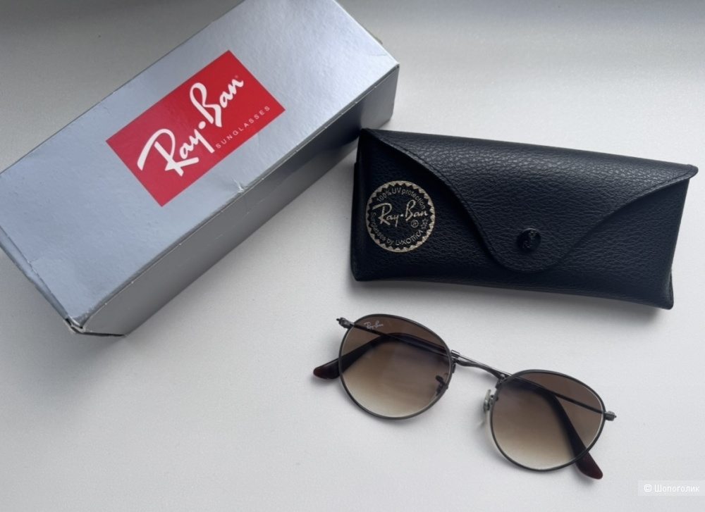 Очки солнцезащитные Ray Ban