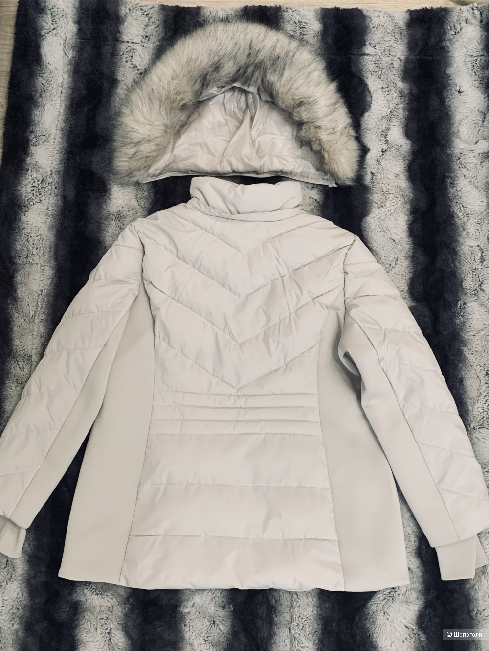 Куртка Michael Kors, 52/54