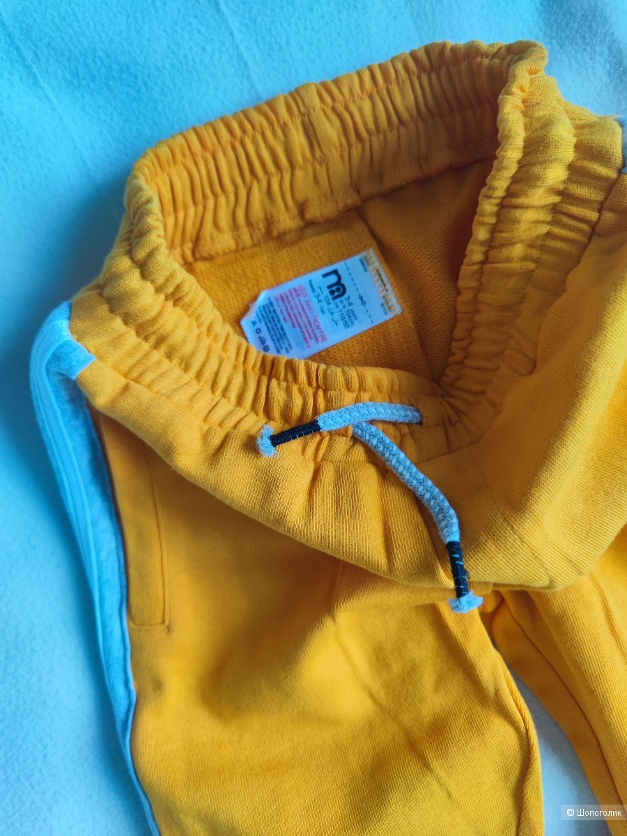 Джоггеры Mothercare 3-4 года