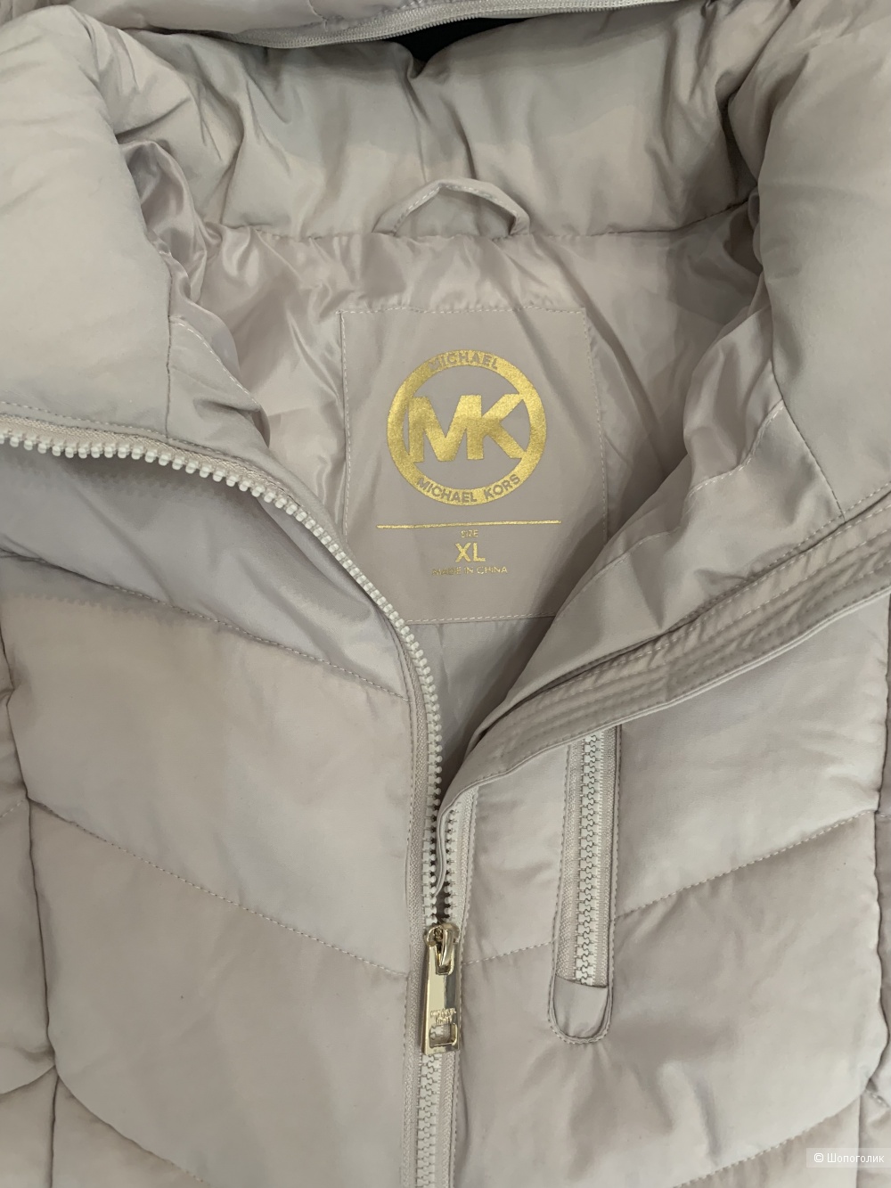 Куртка Michael Kors, 52/54
