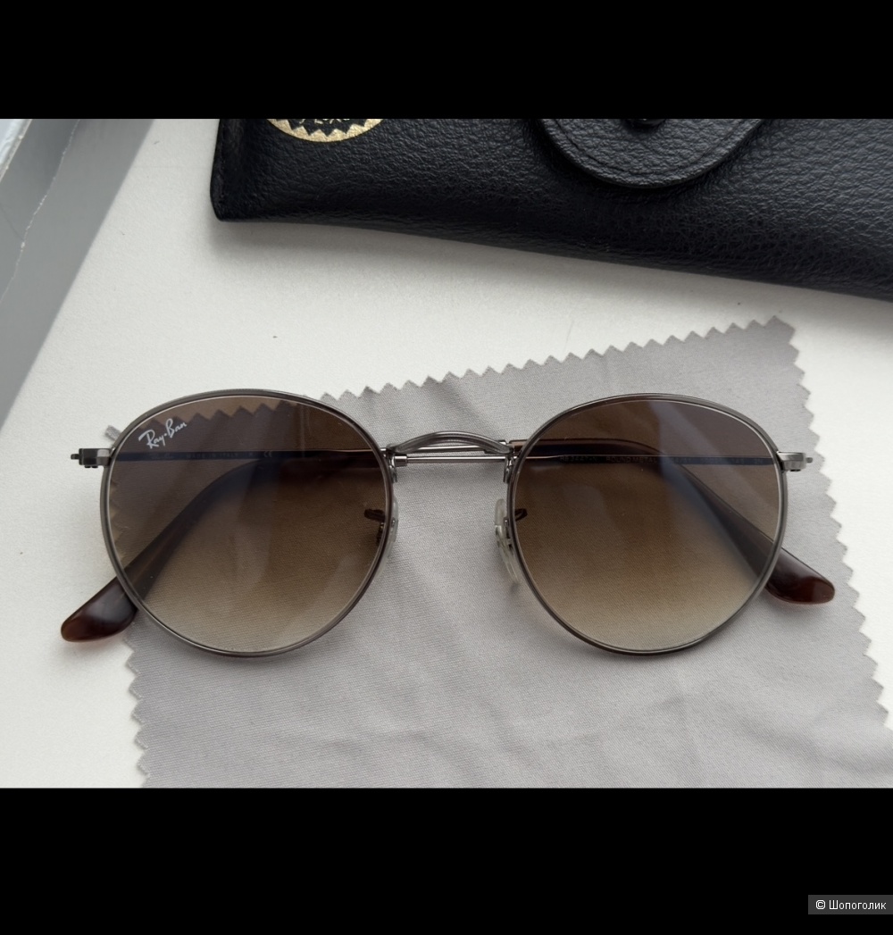 Очки солнцезащитные Ray Ban
