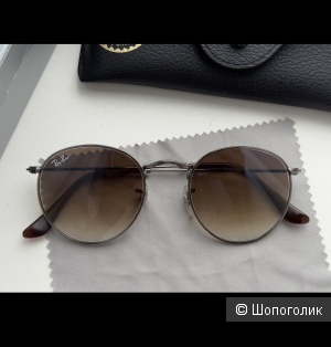 Очки солнцезащитные Ray Ban