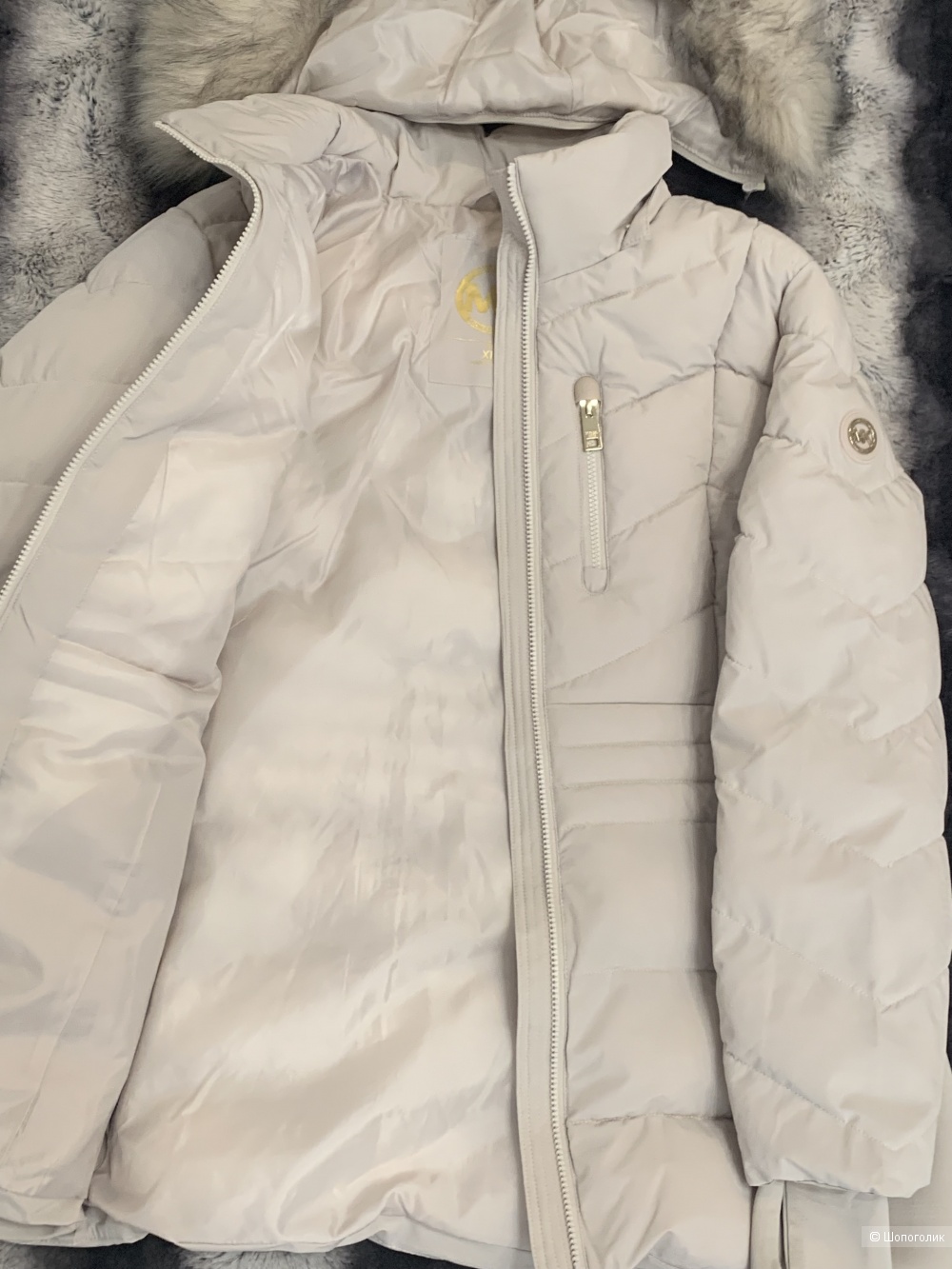 Куртка Michael Kors, 52/54