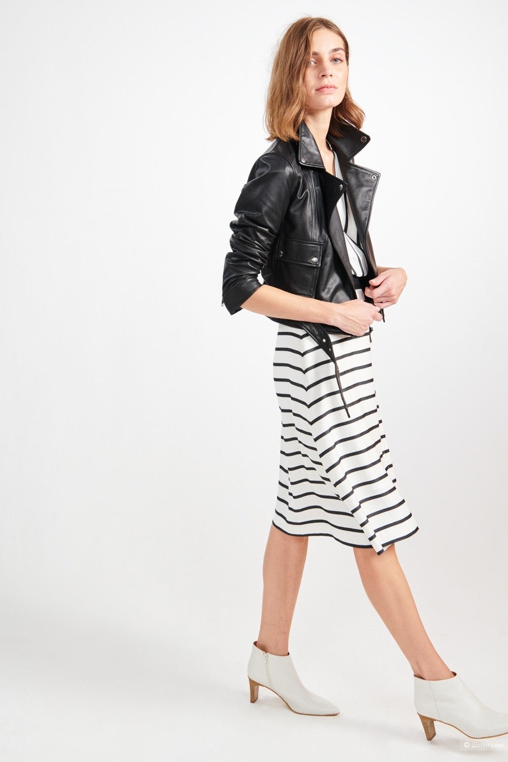 Платье Cop Copine 42/44/44+