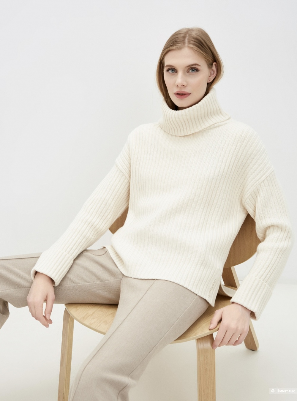Свитер Calvin Klein, размер M